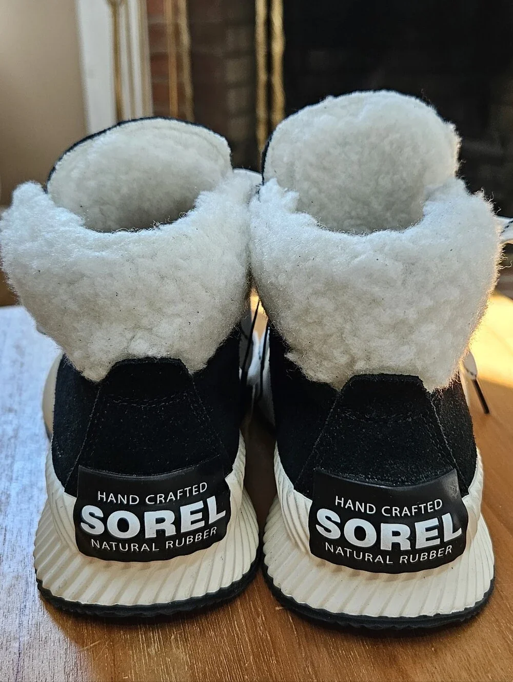 Sorel new tag